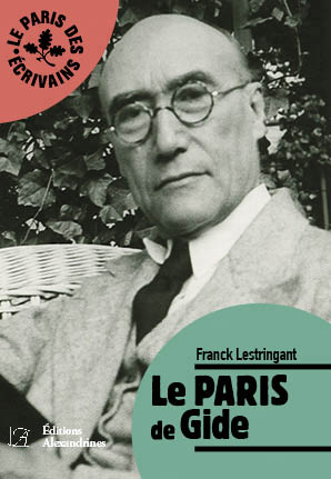 - LE PARIS DE GIDE - LE PARIS DE GIDE